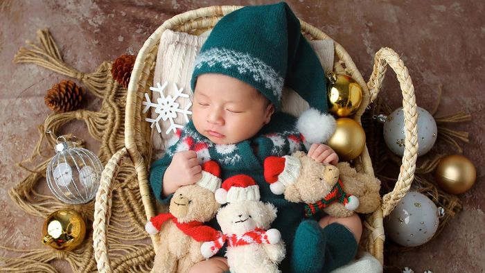 Hướng dẫn chọn lựa nón Noel sao cho phù hợp